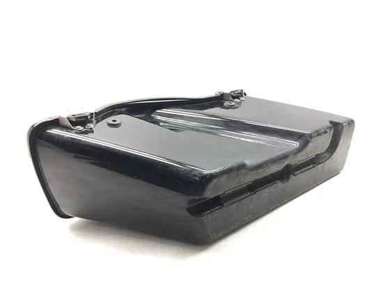 Saddlebags 2003 Harley-Davidson Electra Glide Anniversary EFI FLHTI 3205 x