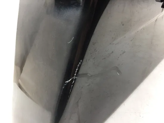 Saddlebags 2003 Harley-Davidson Electra Glide Anniversary EFI FLHTI 3205 x