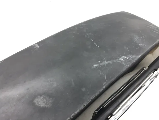 Saddlebags 2003 Harley-Davidson Electra Glide Anniversary EFI FLHTI 3205 x