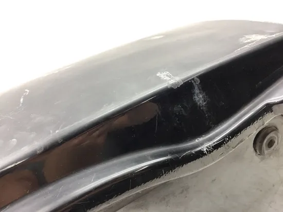 Saddlebags 2003 Harley-Davidson Electra Glide Anniversary EFI FLHTI 3205 x