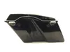Saddlebags 2003 Harley-Davidson Electra Glide Anniversary EFI FLHTI 3205 x