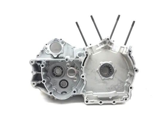 Engine Left Right Center Cases 2018 Harley Sportster 883 Super Low XL883L 3201