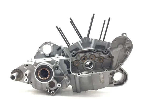 Engine Left Right Center Cases 2018 Harley Sportster 883 Super Low XL883L 3201