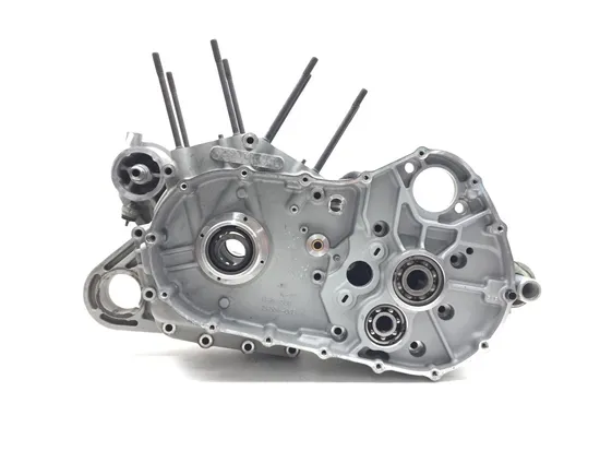 Engine Left Right Center Cases 2018 Harley Sportster 883 Super Low XL883L 3201