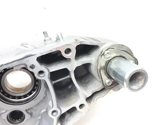 Engine Left Right Center Cases 2018 Harley Sportster 883 Super Low XL883L 3201