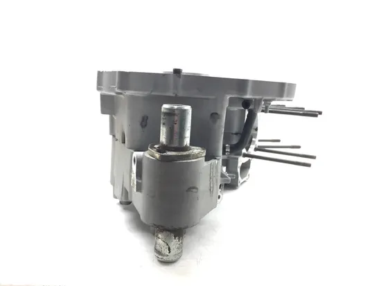 Engine Left Right Center Cases 2018 Harley Sportster 883 Super Low XL883L 3201