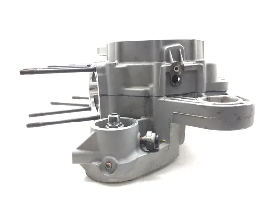 Engine Left Right Center Cases 2018 Harley Sportster 883 Super Low XL883L 3201