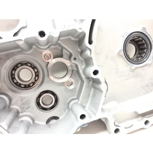 Engine Left Right Center Cases 2018 Harley Sportster 883 Super Low XL883L 3201 8