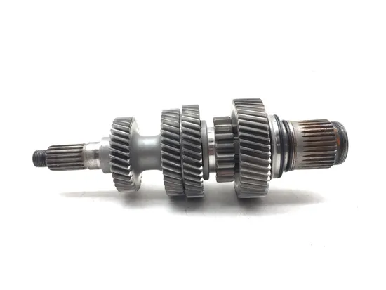 Transmission Gear Set Complete 2018 Harley Sportster 883 Super Low XL883L 3201