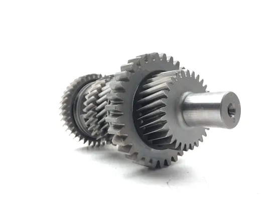 Transmission Gear Set Complete 2018 Harley Sportster 883 Super Low XL883L 3201