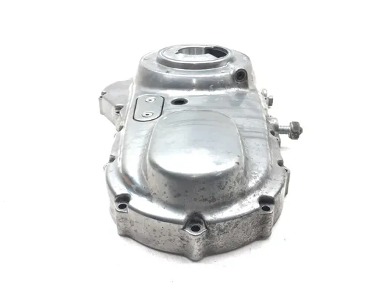 Engine Outer Clutch Cover 2018 Harley Sportster 883 Super Low XL883L 3201 x