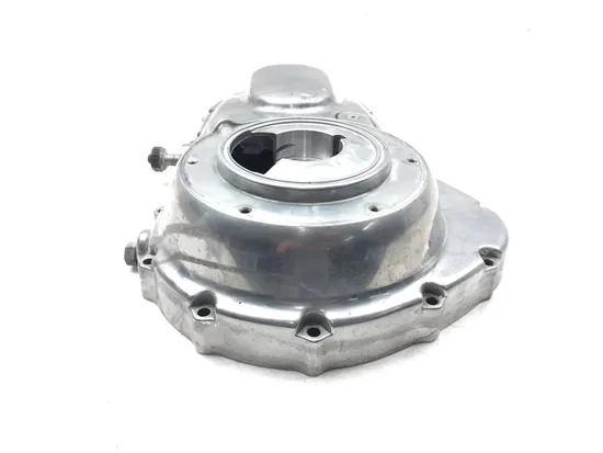 Engine Outer Clutch Cover 2018 Harley Sportster 883 Super Low XL883L 3201 x