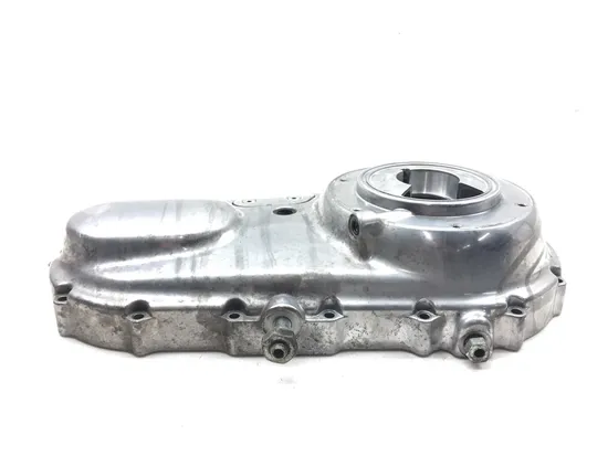 Engine Outer Clutch Cover 2018 Harley Sportster 883 Super Low XL883L 3201 x