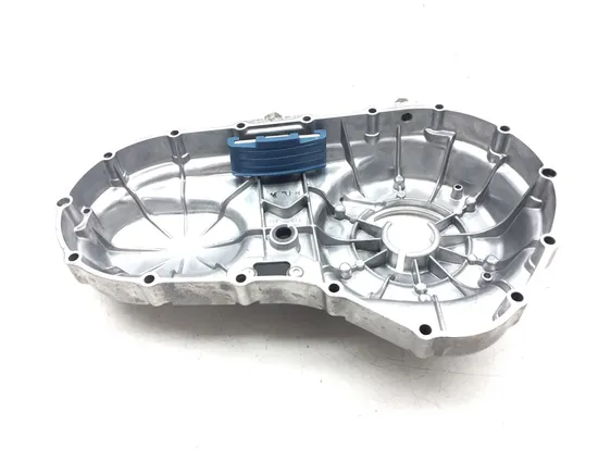 Engine Outer Clutch Cover 2018 Harley Sportster 883 Super Low XL883L 3201 x