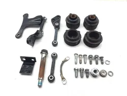 Engine Motor Mounts 2018 Harley-Davidson Sportster 883 Super Low XL883L 3201