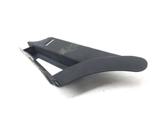 Lower Belt Guard Cover 2018 Harley-Davidson Sportster 883 Super Low XL883L 3201