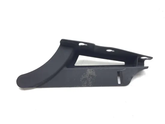 Lower Belt Guard Cover 2018 Harley-Davidson Sportster 883 Super Low XL883L 3201