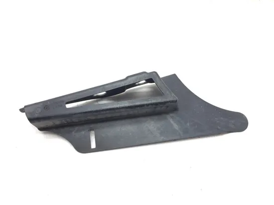 Lower Belt Guard Cover 2018 Harley-Davidson Sportster 883 Super Low XL883L 3201