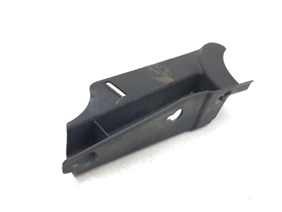 Lower Belt Guard Cover 2018 Harley-Davidson Sportster 883 Super Low XL883L 3201