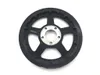 Rear Drive Belt Pulley 2018 Harley-Davidson Sportster 883 Super Low XL883L 3201