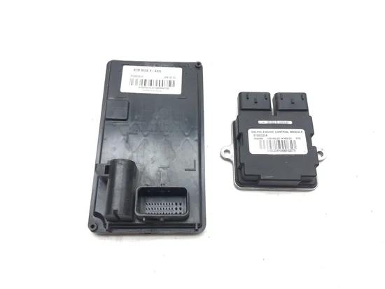 Ignition CDI ECU Computer 2018 Harley Sportster 883 Super Low XL883L 3201