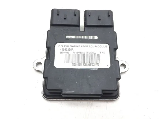 Ignition CDI ECU Computer 2018 Harley Sportster 883 Super Low XL883L 3201