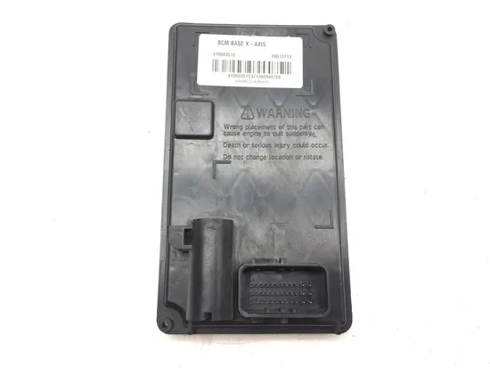 Ignition CDI ECU Computer 2018 Harley Sportster 883 Super Low XL883L 3201