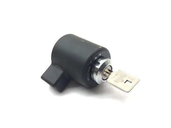 Ignition Key Switch 2018 Harley-Davidson Sportster 883 Super Low XL883L 3201