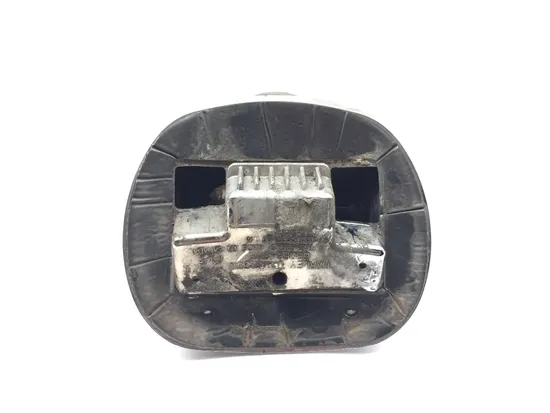 Rear Tail Light Brake Back Lens 2018 Harley Sportster 883 Super Low XL883L 3201x