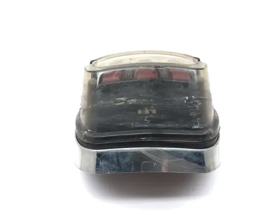 Rear Tail Light Brake Back Lens 2018 Harley Sportster 883 Super Low XL883L 3201x