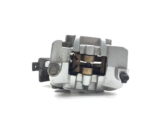 Rear Brake Caliper W Stay 2018 Harley Sportster 883 Super Low XL883L 3201