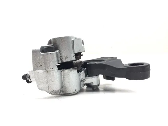 Rear Brake Caliper W Stay 2018 Harley Sportster 883 Super Low XL883L 3201