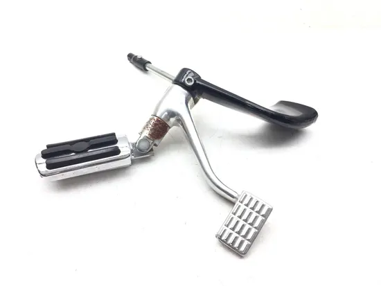 Right Mid Control 2018 Harley-Davidson Sportster 883 Super Low XL883L 3201 x