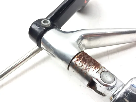 Right Mid Control 2018 Harley-Davidson Sportster 883 Super Low XL883L 3201 x