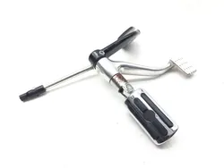 Right Mid Control 2018 Harley-Davidson Sportster 883 Super Low XL883L 3201 x