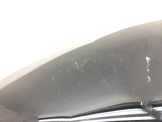 Left Side Cover 2018 Harley-Davidson Sportster 883 Super Low XL883L 3201 x