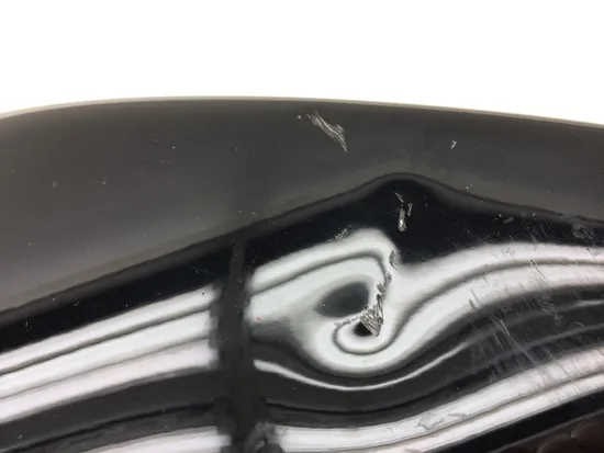 Left Side Cover 2018 Harley-Davidson Sportster 883 Super Low XL883L 3201 x