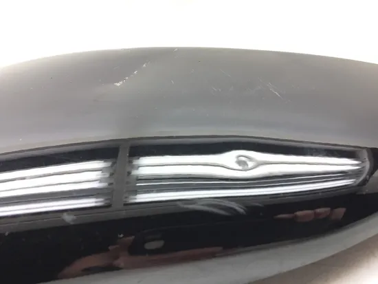 Left Side Cover 2018 Harley-Davidson Sportster 883 Super Low XL883L 3201 x