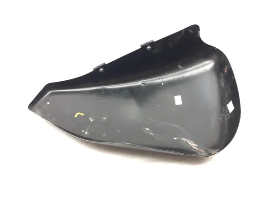 Left Side Cover 2018 Harley-Davidson Sportster 883 Super Low XL883L 3201 x