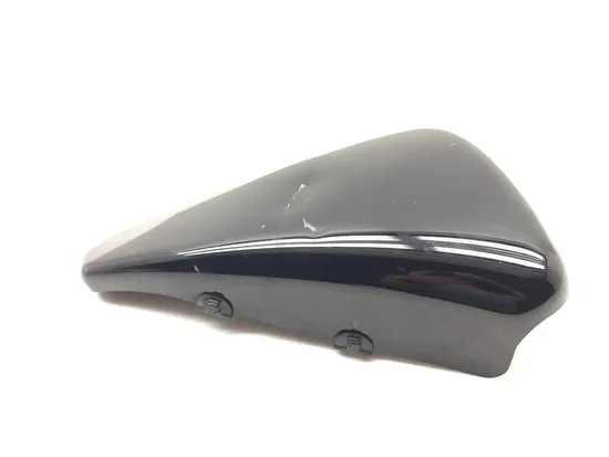 Left Side Cover 2018 Harley-Davidson Sportster 883 Super Low XL883L 3201 x