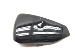 Left Side Cover 2018 Harley-Davidson Sportster 883 Super Low XL883L 3201 x