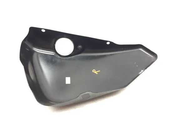 Right Side Cover 2018 Harley-Davidson Sportster 883 Super Low XL883L 3201 x