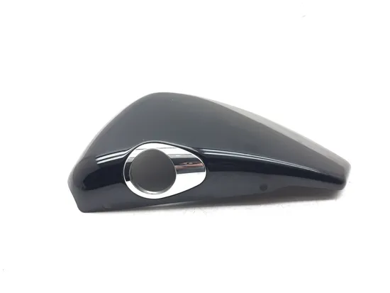 Right Side Cover 2018 Harley-Davidson Sportster 883 Super Low XL883L 3201 x