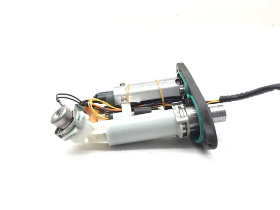 Gas Fuel Tank Pump 2018 Harley-Davidson Sportster 883 Super Low XL883L 3201