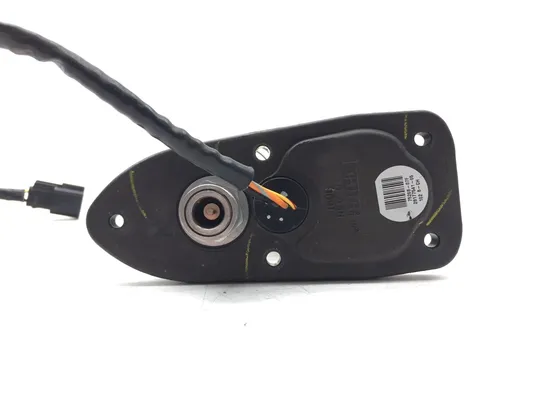 Gas Fuel Tank Pump 2018 Harley-Davidson Sportster 883 Super Low XL883L 3201