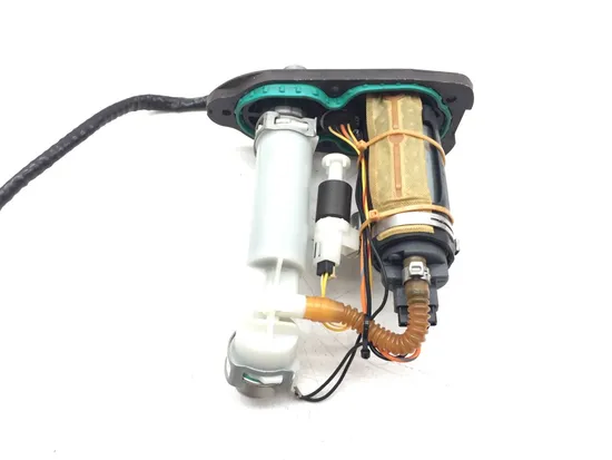 Gas Fuel Tank Pump 2018 Harley-Davidson Sportster 883 Super Low XL883L 3201