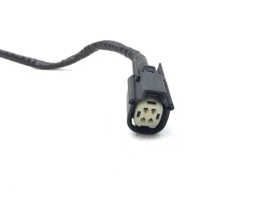 Gas Fuel Tank Pump 2018 Harley-Davidson Sportster 883 Super Low XL883L 3201