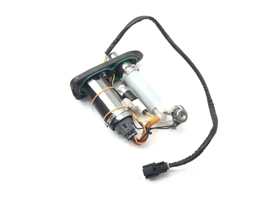 Gas Fuel Tank Pump 2018 Harley-Davidson Sportster 883 Super Low XL883L 3201