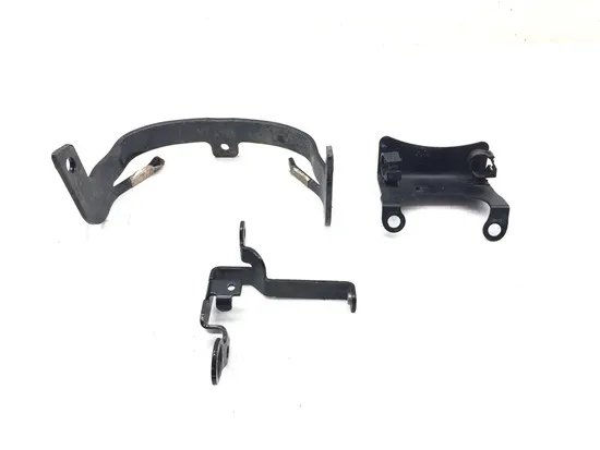 Misc Bracket Set 2018 Harley-Davidson Sportster 883 Super Low XL883L 3201