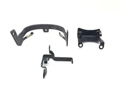 Misc Bracket Set 2018 Harley-Davidson Sportster 883 Super Low XL883L 3201
